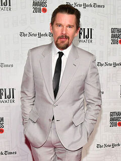 Ethan Hawke